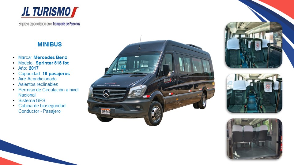 Mercedes Benz Sprinter
