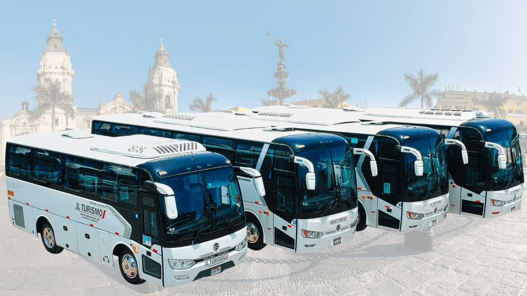 Transporte de Personal